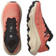 Chaussure de course Salomon X Ultra Glide 3 W Rose