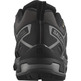 Chaussure Salomon X Ultra Pioneer GTX Gris/Noir