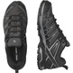 Chaussure Salomon X Ultra Pioneer GTX Gris/Noir