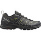 Chaussure Salomon X Ultra Pioneer GTX vert olive
