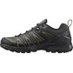 Chaussure Salomon X Ultra Pioneer GTX vert olive