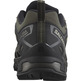 Chaussure Salomon X Ultra Pioneer GTX vert olive