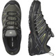 Chaussure Salomon X Ultra Pioneer GTX vert olive