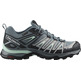 Chaussure Salomon X Ultra Pioneer GTX W Gris