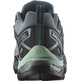 Chaussure Salomon X Ultra Pioneer GTX W Gris