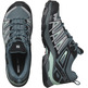 Chaussure Salomon X Ultra Pioneer GTX W Gris