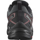 Chaussure Salomon X Ultra Pioneer GTX W Noir/Gris/Rose