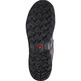 Chaussure Salomon X Ultra Pioneer GTX W Noir/Gris/Rose