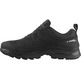 Chaussure Salomon X Ward Leather GTX W Noir