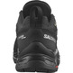 Chaussure Salomon X Ward Leather GTX W Noir