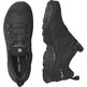 Chaussure Salomon X Ward Leather GTX W Noir