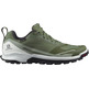 Chaussure Salomon XA Collider 2 GTX Vert