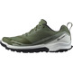 Chaussure Salomon XA Collider 2 GTX Vert