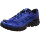 Zapatilla Salomon XA Discovery GTX Blue/Negro
