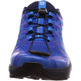 Zapatilla Salomon XA Discovery GTX Blue/Negro