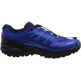 Zapatilla Salomon XA Discovery GTX Blue/Negro