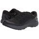 Zapatillas Salomon XA Élevé GTX Noir/Gris
