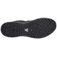 Zapatillas Salomon XA Élevé GTX Noir/Gris