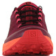 Zapatilla Salomon XA Haute GTX W Fucsia/Naranja