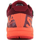 Zapatilla Salomon XA Haute GTX W Fucsia/Naranja