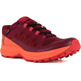 Zapatilla Salomon XA Haute GTX W Fucsia/Naranja