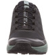 Zapatillas Salomon XA Nonir/Verde Élevé
