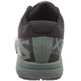 Zapatillas Salomon XA Nonir/Verde Élevé