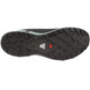Zapatillas Salomon XA Nonir/Verde Élevé