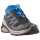 Chaussure Salomon XA Meta GTX fabriquée en France Noir/Gris/Bleu