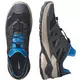 Chaussure Salomon XA Meta GTX fabriquée en France Noir/Gris/Bleu