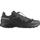 Chaussure Salomon XA Meta GTX W Made in France Noir