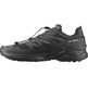 Chaussure Salomon XA Meta GTX W Made in France Noir