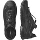 Chaussure Salomon XA Meta GTX W Made in France Noir