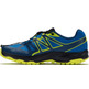 Chaussure Salomon XA Oribi Bleu/Jaune