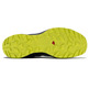 Chaussure Salomon XA Oribi Bleu/Jaune