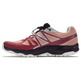 Chaussures Salomon XA Oribi W Fuchsia/Rose