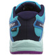 Zapatillas Salomon XA PRO 3D CSWP J Turquoise/Malva