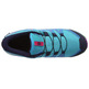 Zapatillas Salomon XA PRO 3D CSWP J Turquoise/Malva