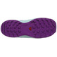Zapatillas Salomon XA PRO 3D CSWP J Turquoise/Malva