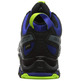 Zapatillas Salomon XA PRO 3D GTX Bleu/Négro/Lima