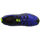 Zapatillas Salomon XA PRO 3D GTX Bleu/Négro/Lima