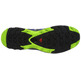 Zapatillas Salomon XA PRO 3D GTX Bleu/Négro/Lima