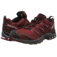 Zapatillas Salomon XA Pro 3D GTX Rouge/Négro/Gris