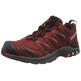 Zapatillas Salomon XA Pro 3D GTX Rouge/Négro/Gris