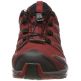 Zapatillas Salomon XA Pro 3D GTX Rouge/Négro/Gris