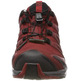 Zapatillas Salomon XA Pro 3D GTX Rouge/Négro/Gris