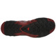 Zapatillas Salomon XA Pro 3D GTX Rouge/Négro/Gris