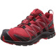 Zapatillas Salomon XA PRO 3D GTX Rouge foncé/noir