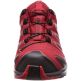 Zapatillas Salomon XA PRO 3D GTX Rouge foncé/noir