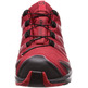Zapatillas Salomon XA PRO 3D GTX Rouge foncé/noir